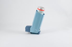 Jakie są leki na astmę?